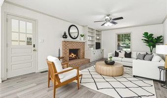 2373 Woodcreek Ct, Tucker, GA 30084