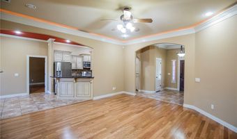 3006 SW Pine Valley Rd, Bentonville, AR 72713