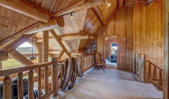 18 High Meadow Rd, Buffalo, WY 82834