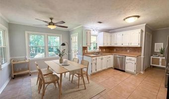 4965 Womack Ave NW, Acworth, GA 30101