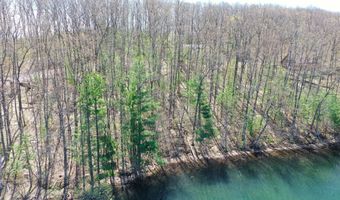 Lot WITCHES LAKE RD, Arbor Vitae, WI 54568