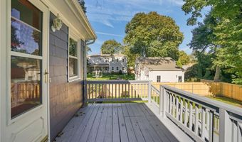 66 Mawney St, East Greenwich, RI 02818