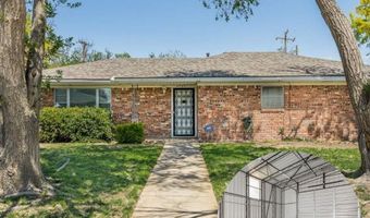 4027 TULANE Dr, Amarillo, TX 79109