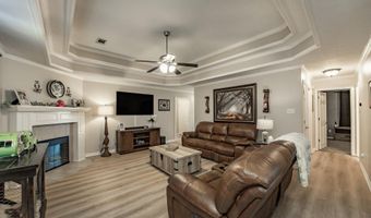 19 Seminole Cir, Austin, AR 72007