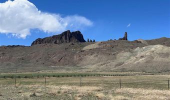 N Fork Hwy, Cody, WY 82414