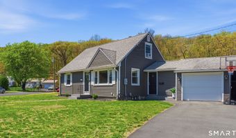 331 King St, Bristol, CT 06010