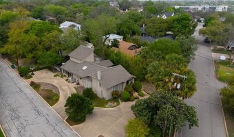 106 Mayflower, Alamo Heights, TX 78209