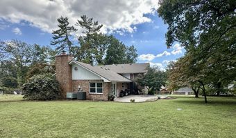 33239 Thompson Rd, Afton, OK 74331