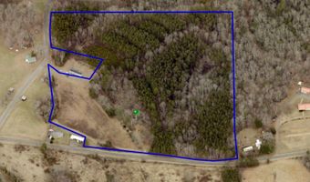 643 Radar Rd, Ararat, NC 27007