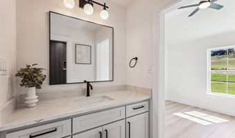 1066 Kingsley Ct, Weatherford, TX 76087