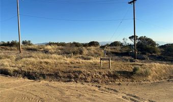 Lake Canyon Drive, Aguanga, CA 92536