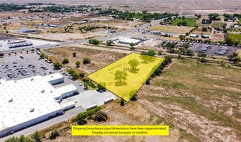 I 25 Bypass, Belen, NM 87002
