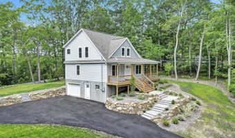 305 Mountainside Dr, Alloway, NJ 07422