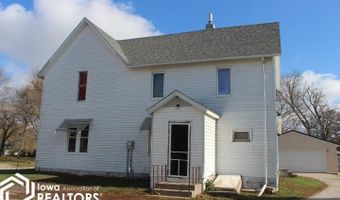 810 Park Ave, Ackley, IA 50601