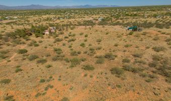 W Williams Road, Benson, AZ 85602