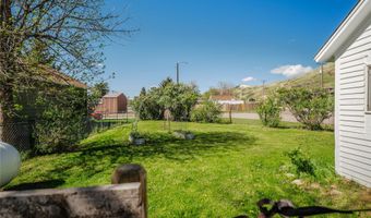 332 2nd Ave S, Belt, MT 59412