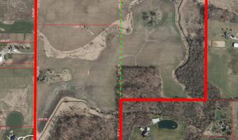 9000 E North County Line Rd, Auburn, IN 46706