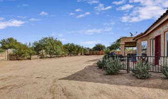 6032 E Skinner Dr, Cave Creek, AZ 85331