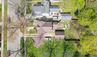 418 Ormsby St, Adrian, MI 49221