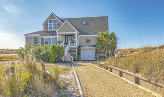 308 S Bald Head Wynd, Bald Head Island, NC 28461