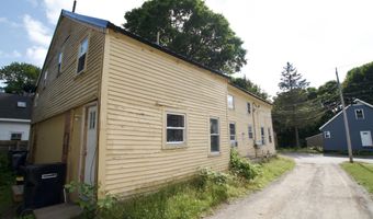 17-19 Prentiss, Bangor, ME 04401