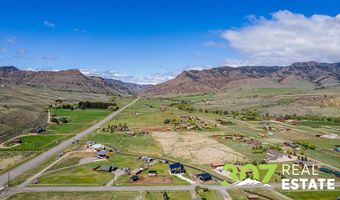 15 Road 6CU, Cody, WY 82414