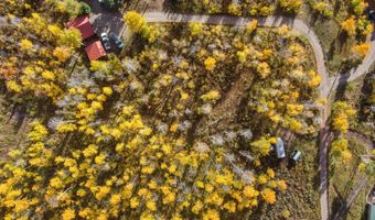 Spinnaker Lane, Basalt, CO 81621