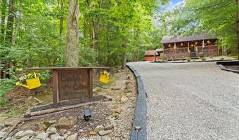 3250 N Shamrock Ln, Birdseye, IN 47513