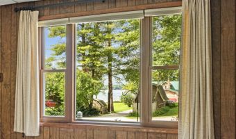 4446 E Shore Dr NE, Kalkaska, MI 49646