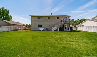 2189 S Frontier Dr, Ammon, ID 83406