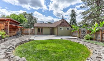16510 SE GORDON St, Milwaukie, OR 97267
