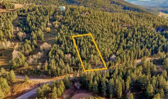 El Camino Real lot 35, Angel Fire, NM 87710