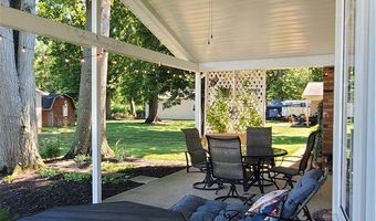 10830 Wilma Ave NE, Alliance, OH 44601