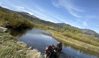 347 Alpine Meadow Loop, Alpine, WY 83128