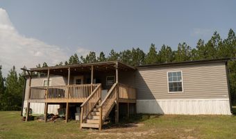 604 Charles Booker Rd, Baker, FL 32531