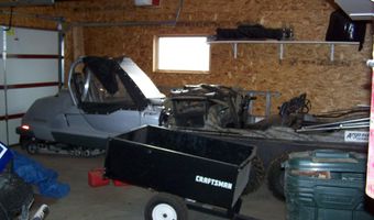 570 ST HWY 353, Boulder, WY 82923