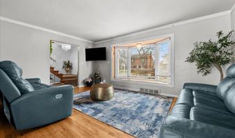 6716 Rosedale Blvd, Allen Park, MI 48101