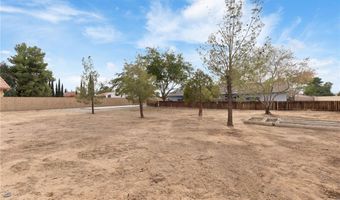 13441 Rincon, Apple Valley, CA 92308