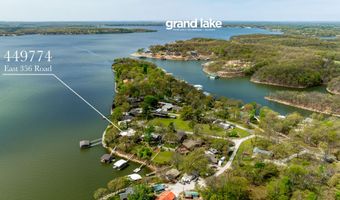 449774 E 356 Rd, Afton, OK 74331