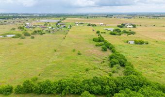 3833 County Road 616, Alvarado, TX 76009