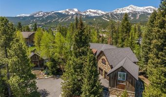 215 Royal Tiger Rd, Breckenridge, CO 80424
