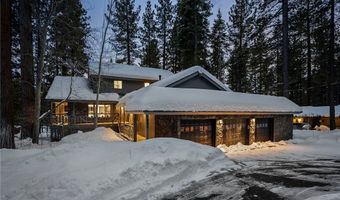 881 Donna Dr, Incline Village, NV 89451