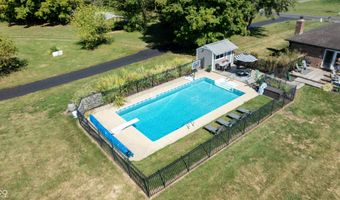 1188 N County Road 425 E, Avon, IN 46123