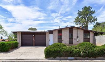 12321 CONSTITUTION Ave NE, Albuquerque, NM 87112