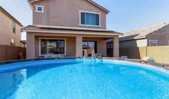 19771 W WOODLANDS Ave, Buckeye, AZ 85326