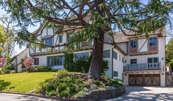 233 Hillside Rd, South Pasadena, CA 91030