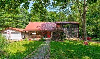 3110 Chigger Ridge Rd, Birdseye, IN 47513