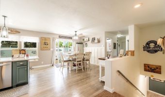 750 N Adams Ave, Buffalo, WY 82834