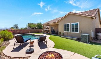 2108 W Moon Milk St, Benson, AZ 85602