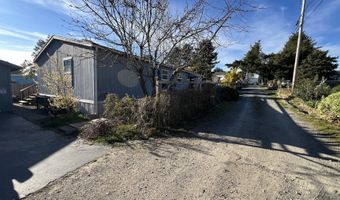 16126 GUSTAFSON Ln, Brookings, OR 97415